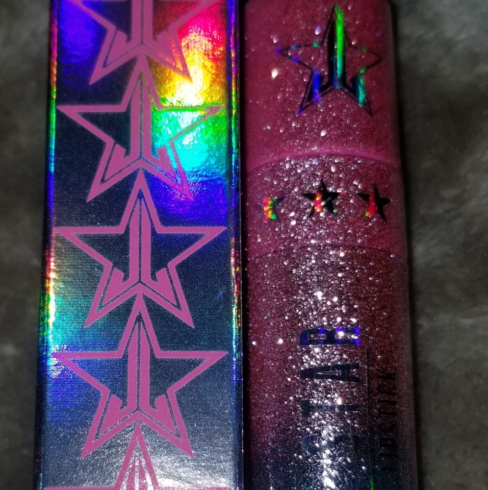 Jeffree Star Velour Liquid Lipstick